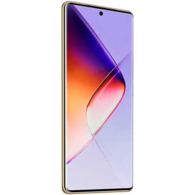 смартфон Infinix Note 40 Pro 8/256GB Gold