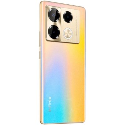 Infinix Note 40 Pro 8/256GB Gold