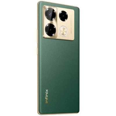 Infinix Note 40 Pro 8/256GB Green