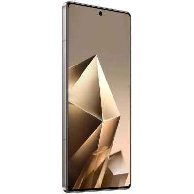 смартфон Infinix Note 50 Pro 12/256GB Grey Titan