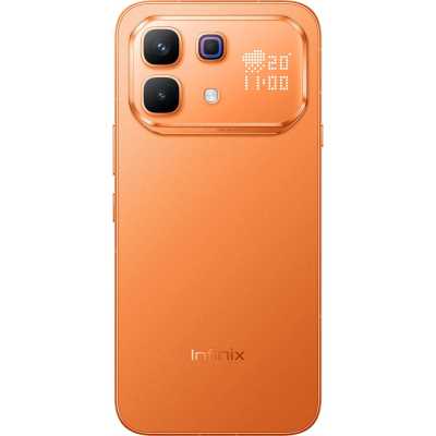 Infinix Note 60 Pro 12/256GB Orange