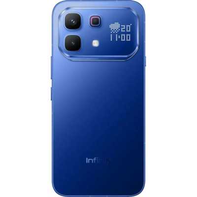 смартфон Infinix Note 60 Pro 8/256GB Blue
