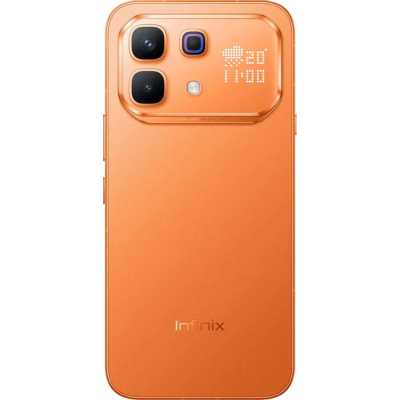 смартфон Infinix Note 60 Pro 8/256GB Orange
