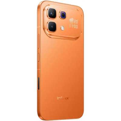 смартфон Infinix Note 60 Pro 8/256GB Orange