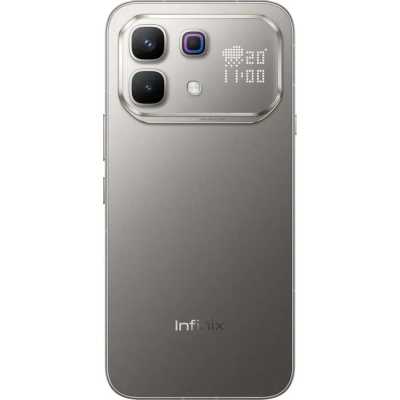 смартфон Infinix Note 60 Pro 8/256GB Titan