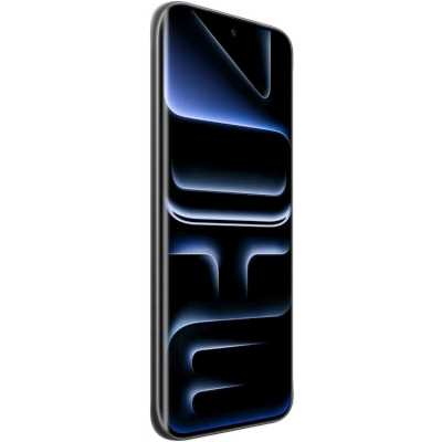 Infinix Note Edge 8/128GB Black