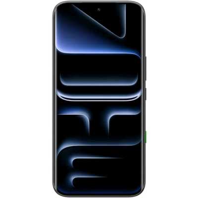 смартфон Infinix Note Edge 8/128GB Black