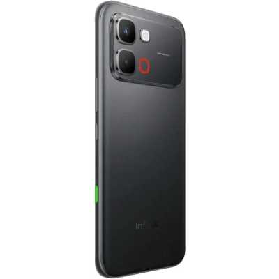 Infinix Note Edge 8/128GB Black