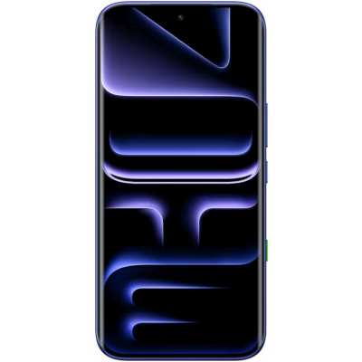 Infinix Note Edge 8/128GB Blue