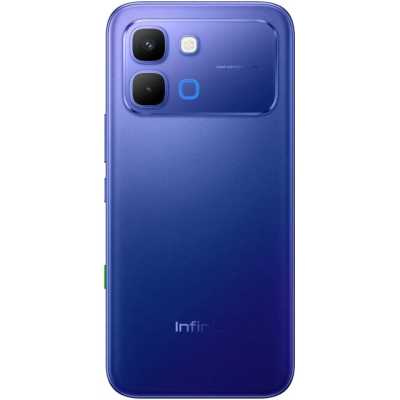 смартфон Infinix Note Edge 8/128GB Blue