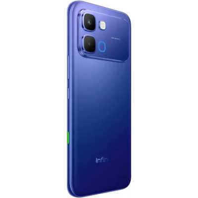 смартфон Infinix Note Edge 8/128GB Blue