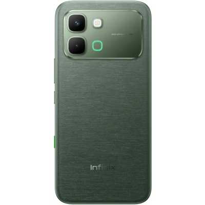 смартфон Infinix Note Edge 8/128GB Green