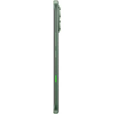 смартфон Infinix Note Edge 8/128GB Green