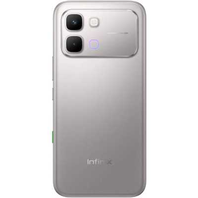 смартфон Infinix Note Edge 8/128GB Titan