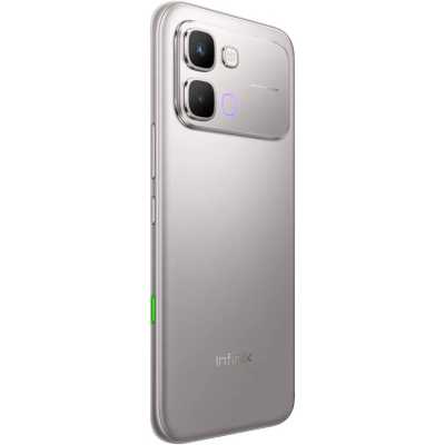 смартфон Infinix Note Edge 8/128GB Titan