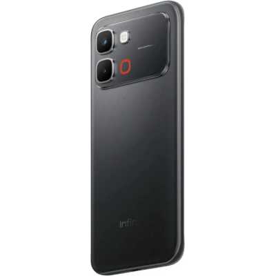 Infinix Note Edge 8/256GB Black