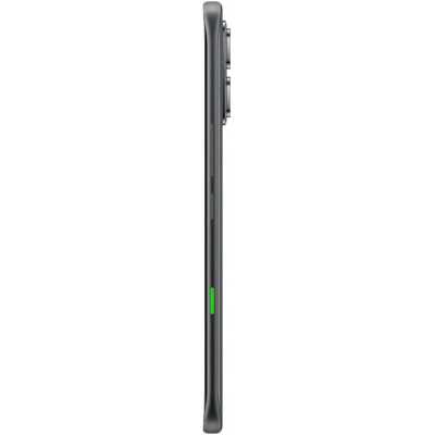 Infinix Note Edge 8/256GB Black