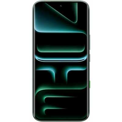 Infinix Note Edge 8/256GB Green