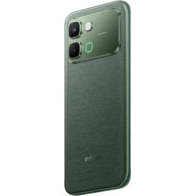 смартфон Infinix Note Edge 8/256GB Green