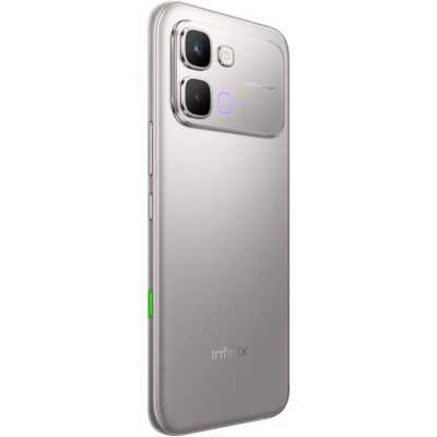 смартфон Infinix Note Edge 8/256GB Titan