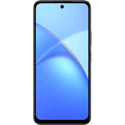 Infinix Smart 10 4/128GB Black