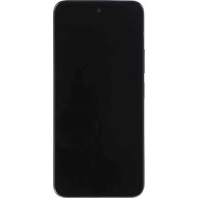 смартфон Infinix Smart 10 4/128GB Black