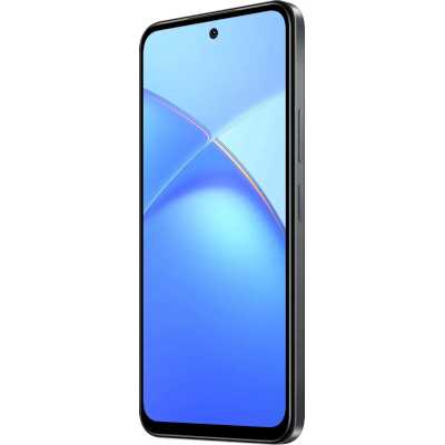 смартфон Infinix Smart 10 4/128GB Black