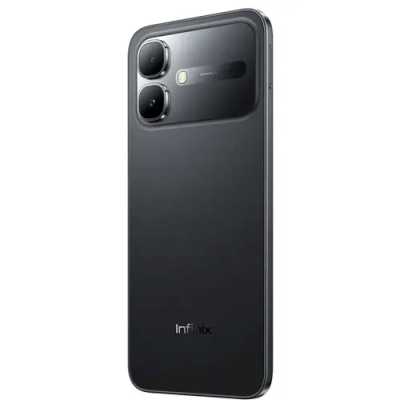 Infinix Smart 20 4/64GB Black