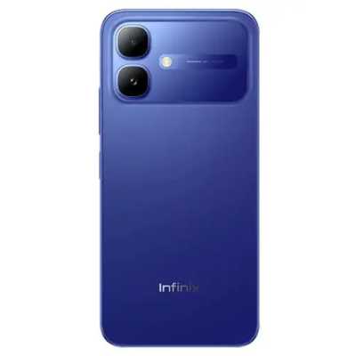 смартфон Infinix Smart 20 4/64GB Blue