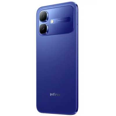 Infinix Smart 20 4/64GB Blue