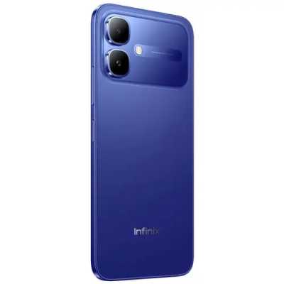 смартфон Infinix Smart 20 4/64GB Blue