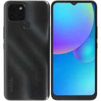 смартфон Infinix Smart 6 2/32GB Black