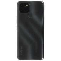 смартфон Infinix Smart 6 2/32GB Black