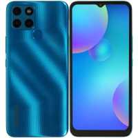 смартфон Infinix Smart 6 2/32GB Teal