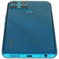 Infinix Smart 6 2/32GB Teal