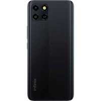 смартфон Infinix Smart 6 HD 2/32GB Black