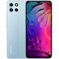 смартфон Infinix Smart 6 HD 2/32GB Blue