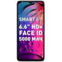 Infinix Smart 6 HD 2/32GB Blue