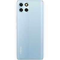 смартфон Infinix Smart 6 HD 2/32GB Blue