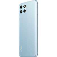 смартфон Infinix Smart 6 HD 2/32GB Blue