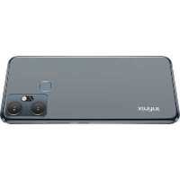 Infinix Smart 6 Plus 2/64GB Black