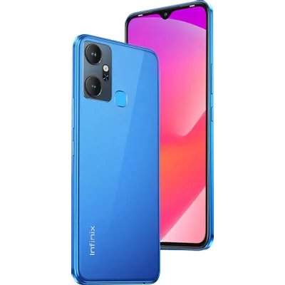 Infinix Smart 6 Plus 2/64GB Blue