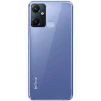 смартфон Infinix Smart 6 Plus 2/64GB Violet