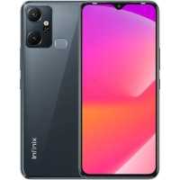 смартфон Infinix Smart 6 Plus 3/64GB Black