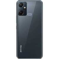смартфон Infinix Smart 6 Plus 3/64GB Black