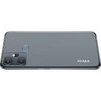 Infinix Smart 6 Plus 3/64GB Black