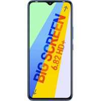 Infinix Smart 6 Plus 3/64GB Blue