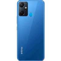 смартфон Infinix Smart 6 Plus 3/64GB Blue
