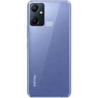 смартфон Infinix Smart 6 Plus 3/64GB Violet