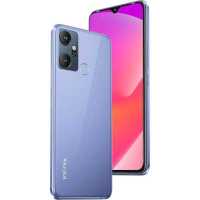 смартфон Infinix Smart 6 Plus 3/64GB Violet